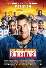 The Longest Yard 2005 Hd Print Movie